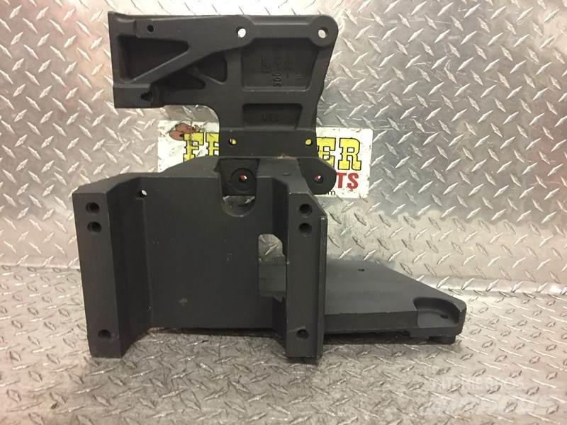 CAT C15 运输工具-其他