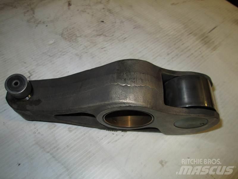 CAT C15 运输工具-其他