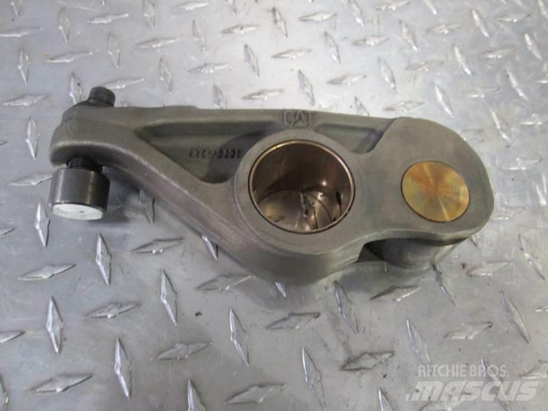 CAT C15 运输工具-其他
