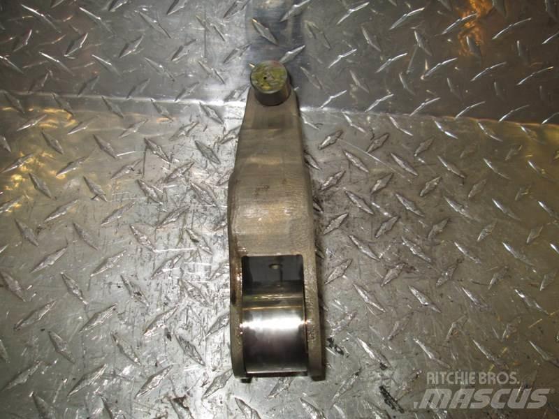 CAT C15 运输工具-其他