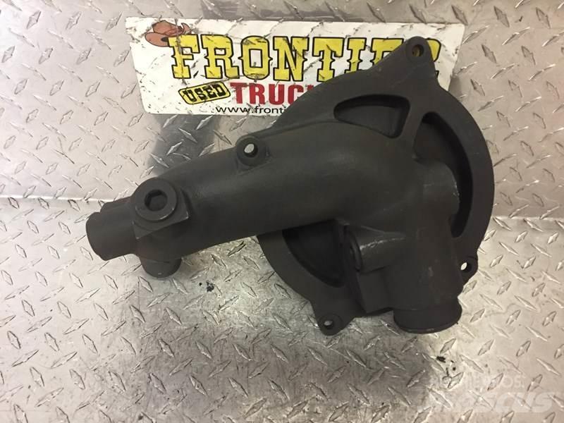 CAT C15 运输工具-其他
