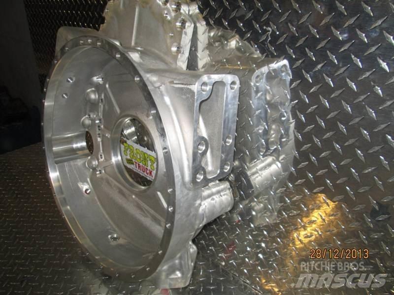 CAT C15 运输工具-其他