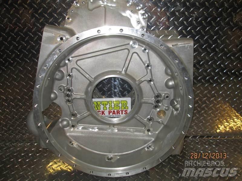 CAT C15 运输工具-其他