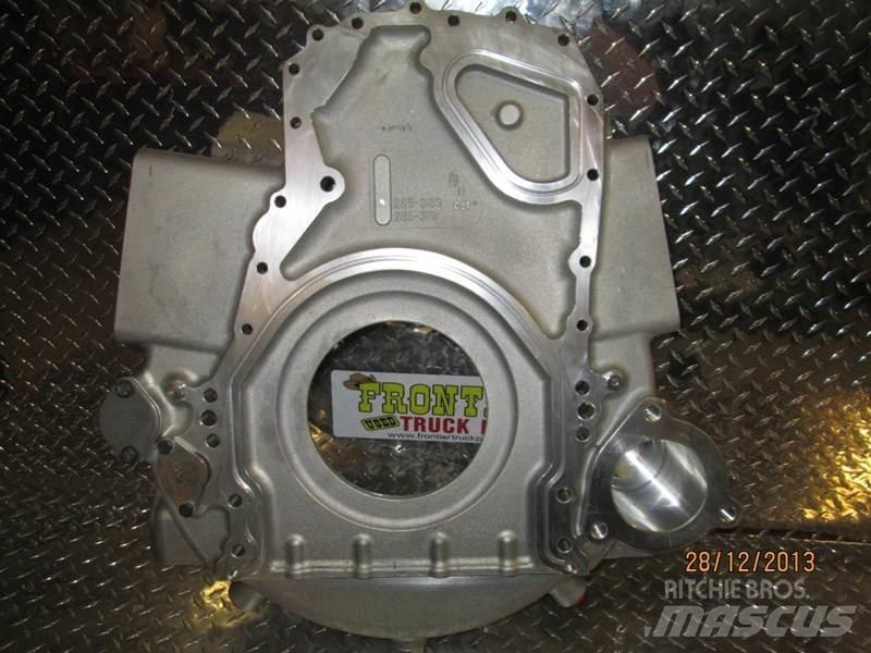 CAT C15 运输工具-其他