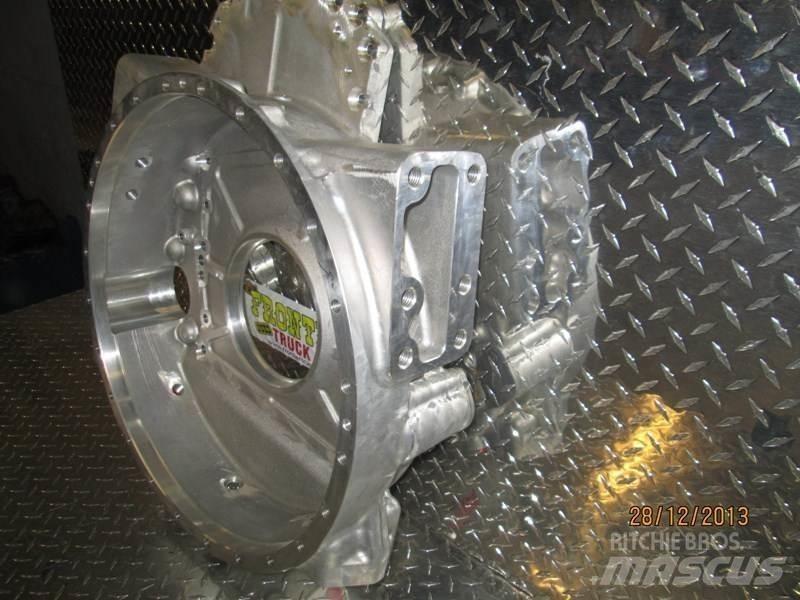 CAT C15 运输工具-其他