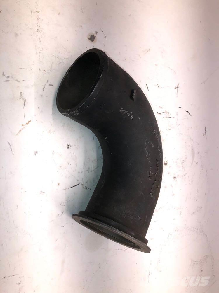 CAT C15 运输工具-其他