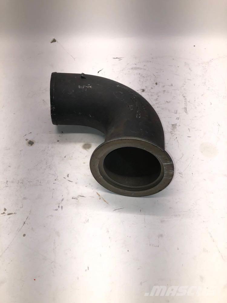 CAT C15 运输工具-其他