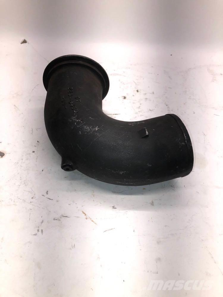 CAT C15 运输工具-其他