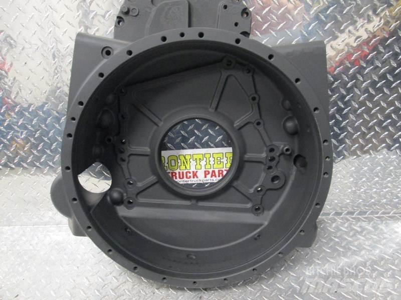 CAT C15 运输工具-其他