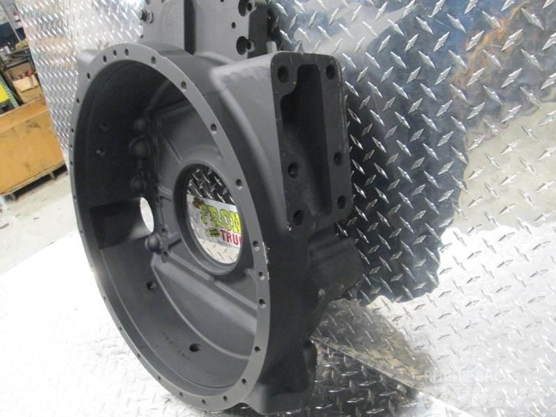 CAT C15 运输工具-其他