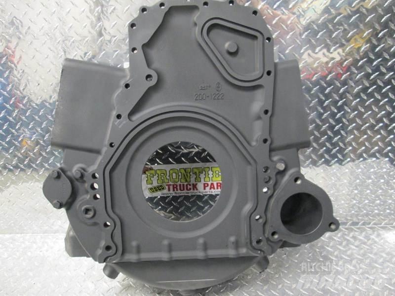 CAT C15 运输工具-其他