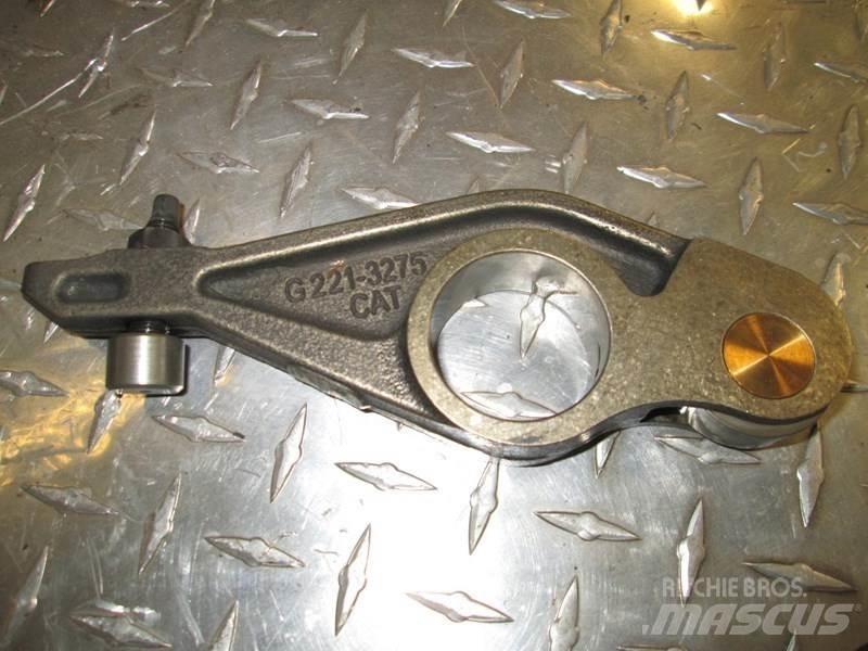CAT C15 运输工具-其他