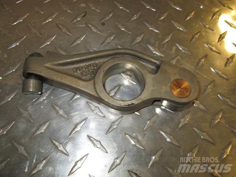 CAT C15 运输工具-其他