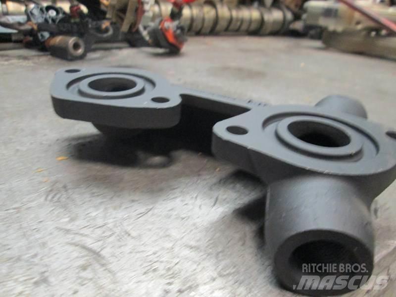 CAT C15 运输工具-其他