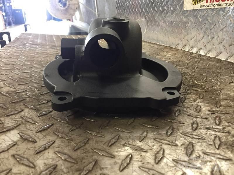 CAT C15 运输工具-其他