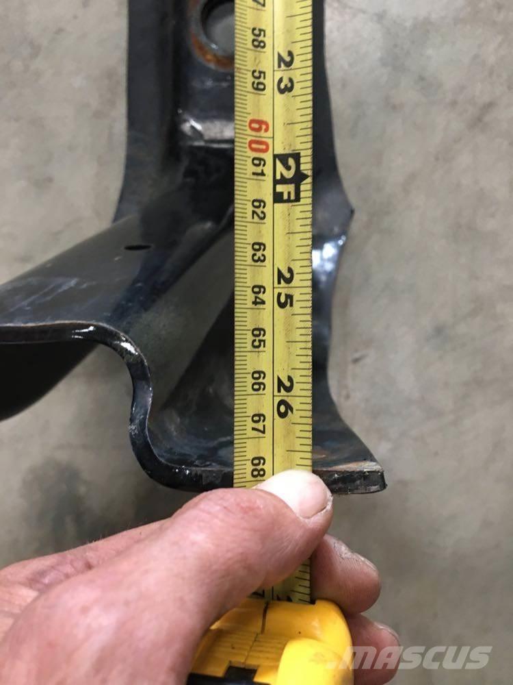 CAT C15 运输工具-其他