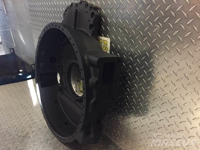 CAT C15 运输工具-其他