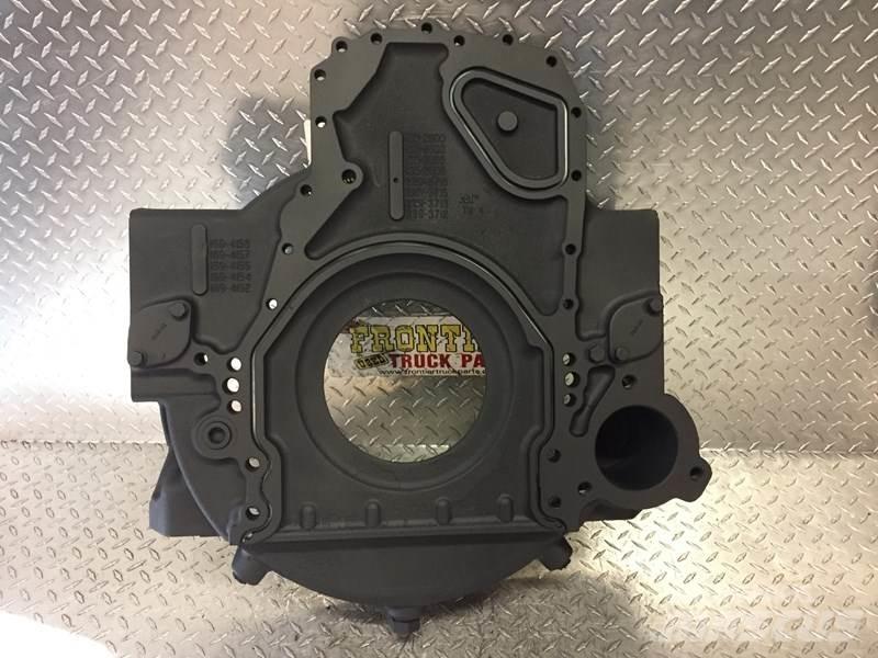 CAT C15 运输工具-其他