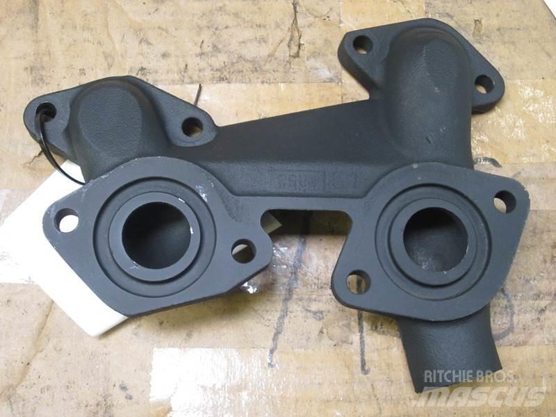 CAT C15 运输工具-其他