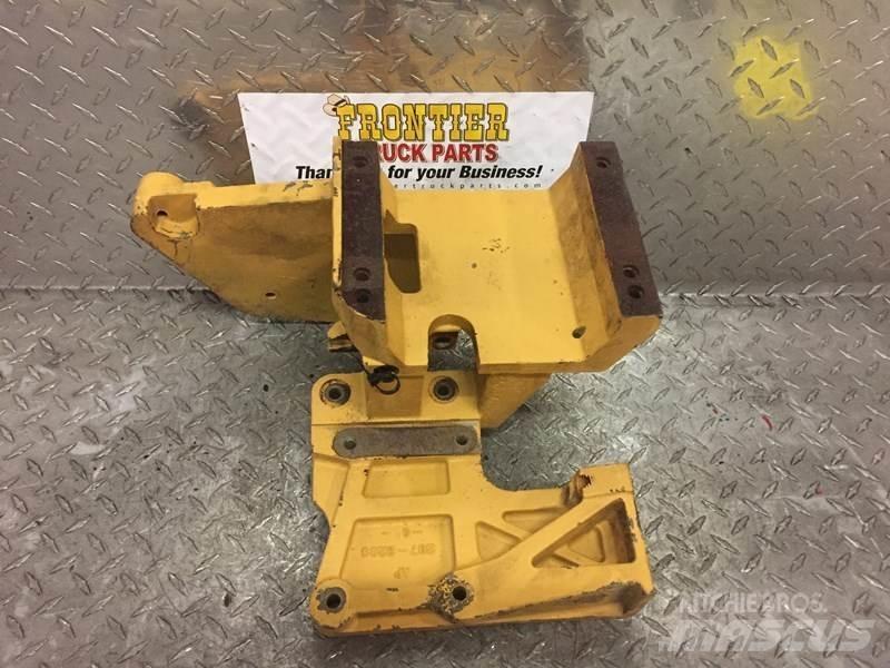 CAT C15 运输工具-其他