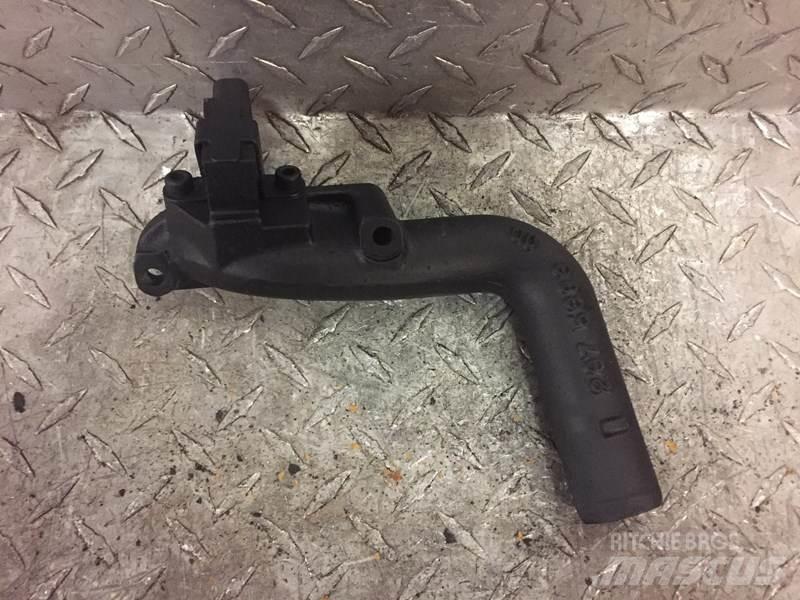 CAT C15 运输工具-其他