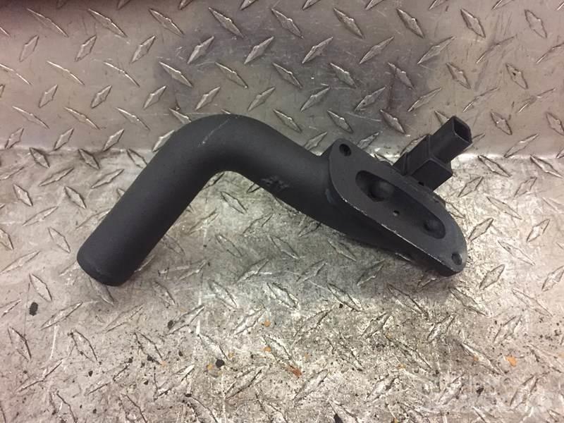 CAT C15 运输工具-其他