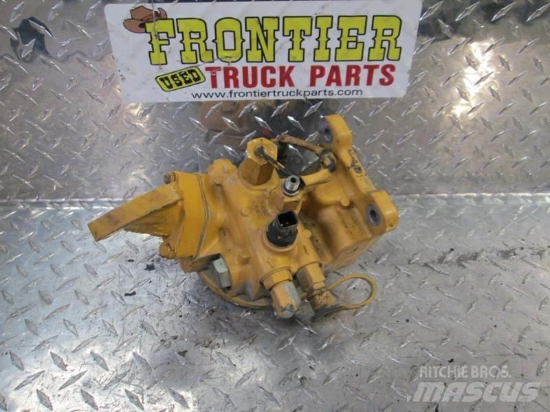 CAT C15 运输工具-其他