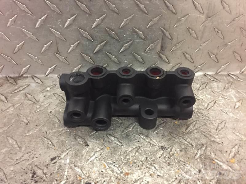 CAT C15 运输工具-其他