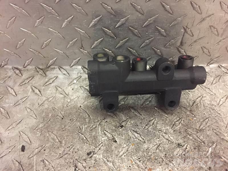 CAT C15 运输工具-其他