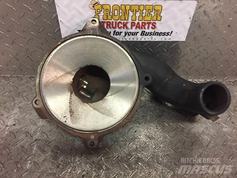 CAT C15 运输工具-其他