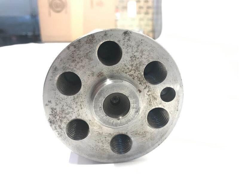CAT C15 运输工具-其他