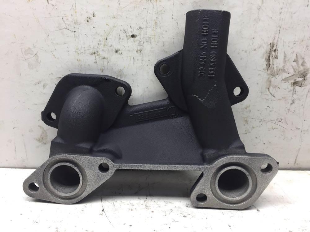 CAT C15 运输工具-其他