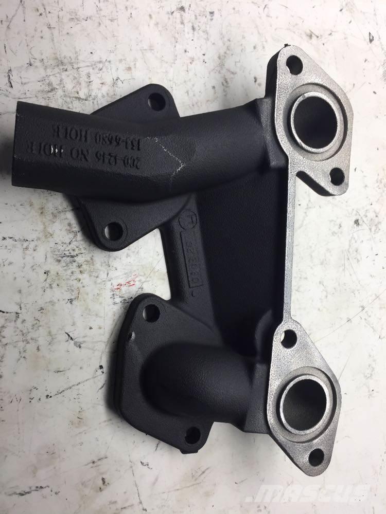 CAT C15 运输工具-其他