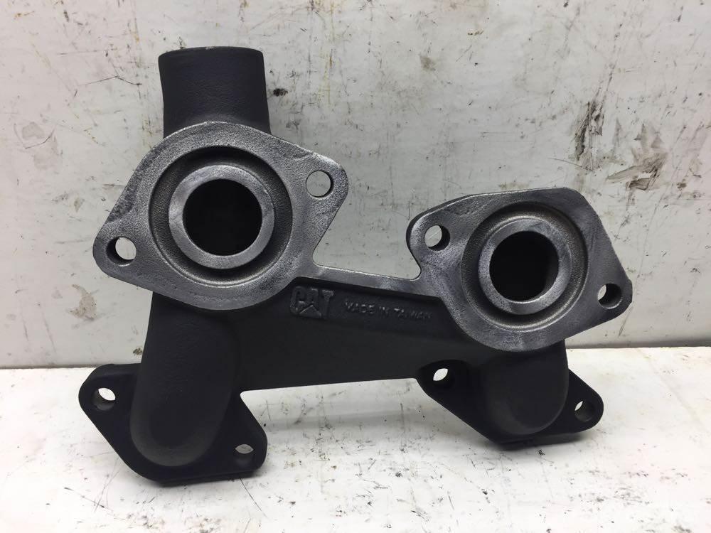 CAT C15 运输工具-其他