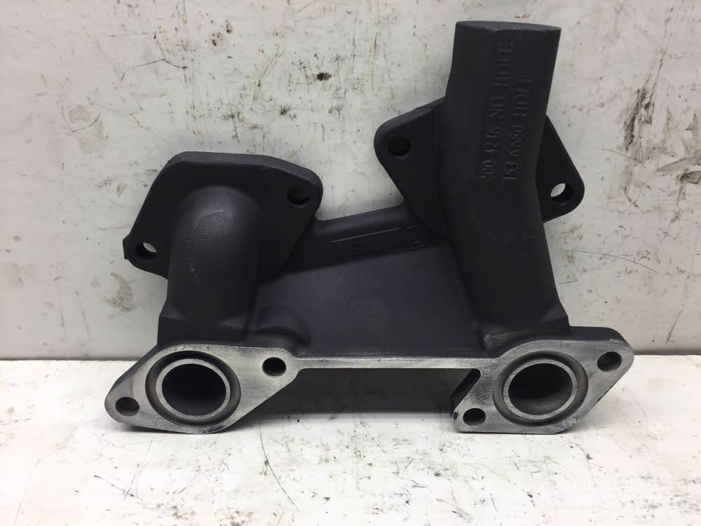 CAT C15 运输工具-其他