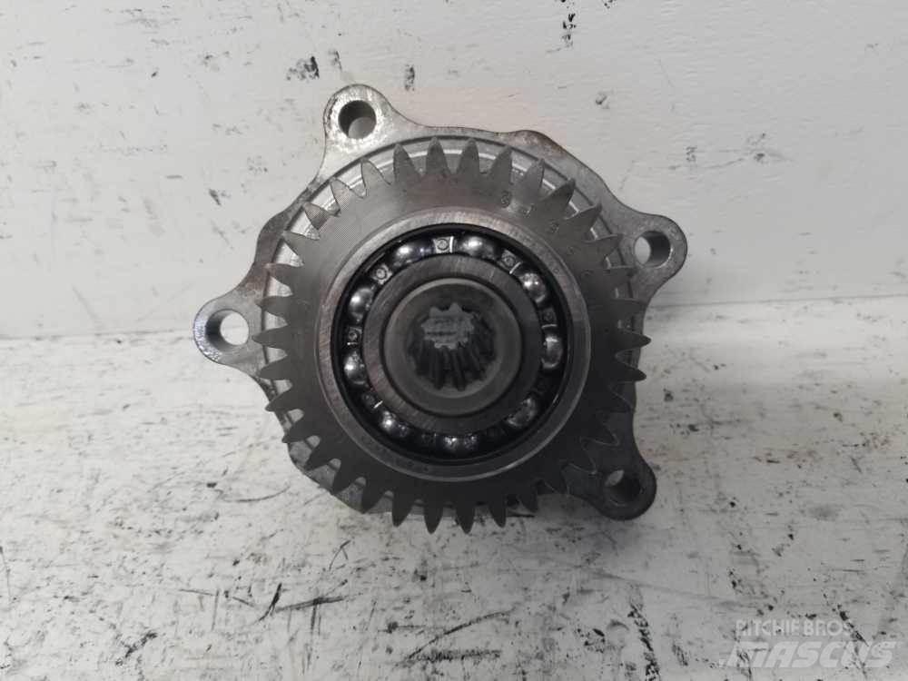 CAT C15 运输工具-其他