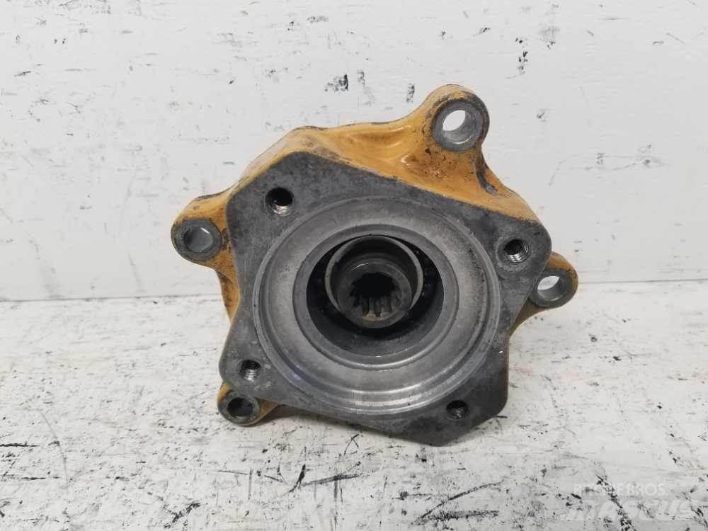 CAT C15 运输工具-其他