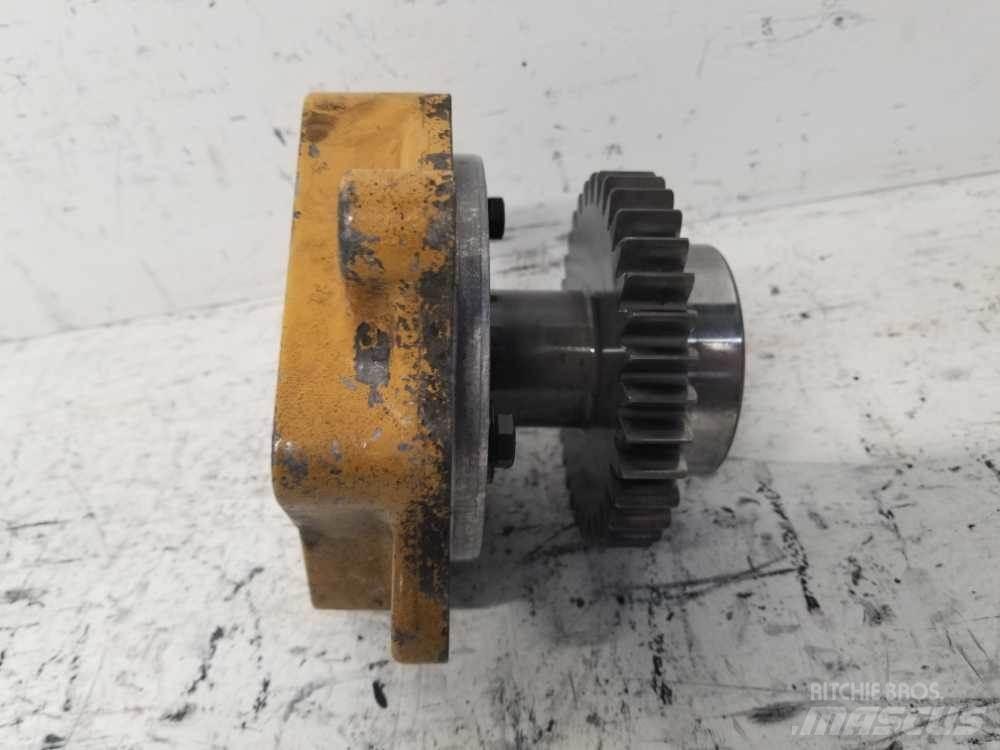 CAT C15 运输工具-其他