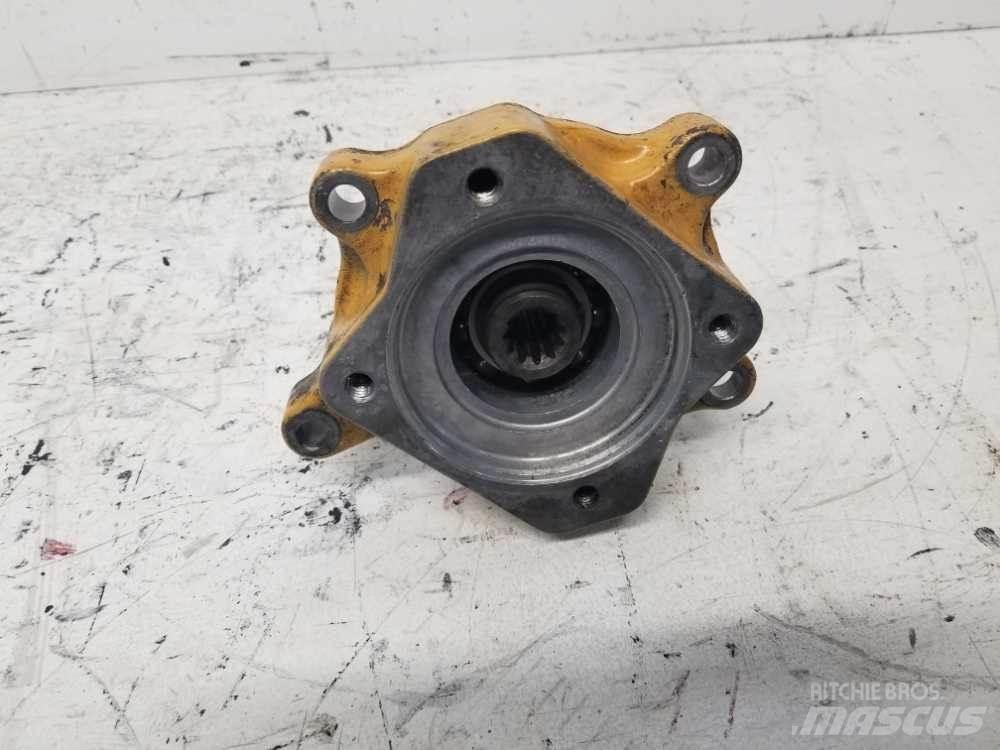 CAT C15 运输工具-其他