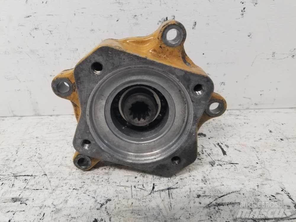 CAT C15 运输工具-其他