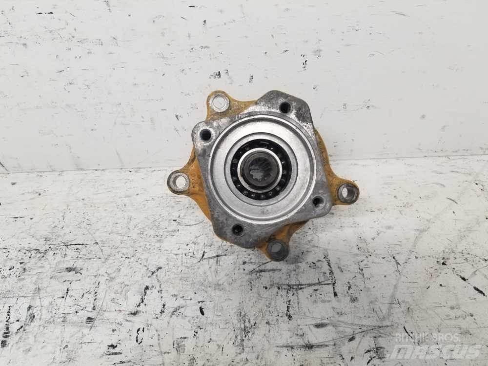 CAT C15 运输工具-其他
