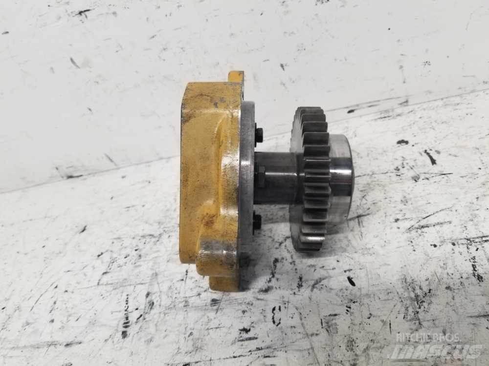 CAT C15 运输工具-其他