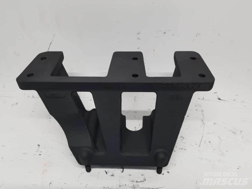 CAT C15 运输工具-其他