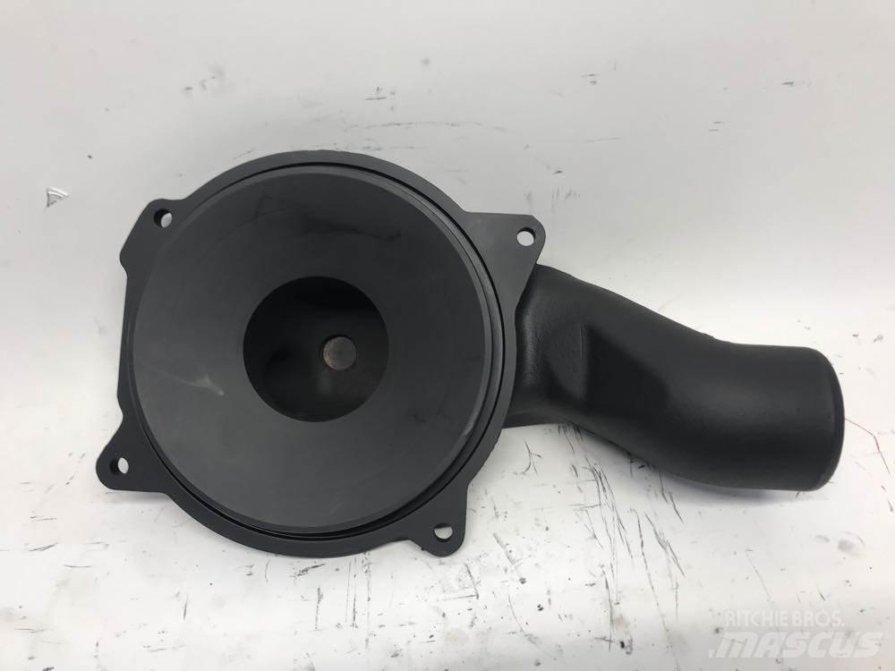 CAT C15 运输工具-其他