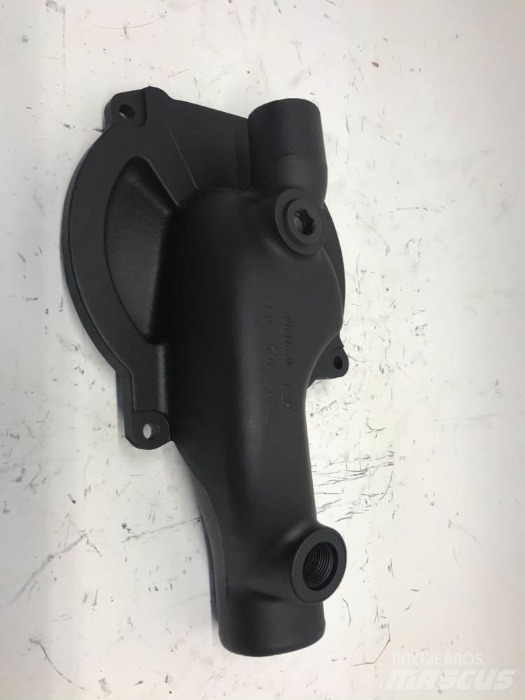 CAT C15 运输工具-其他