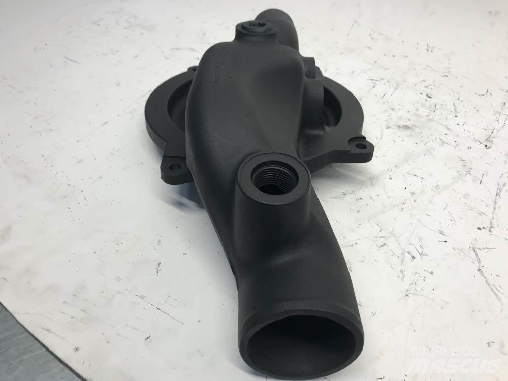 CAT C15 运输工具-其他