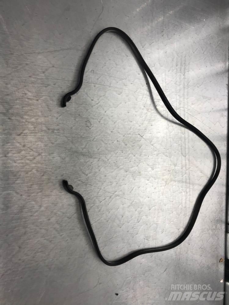CAT C15 运输工具-其他