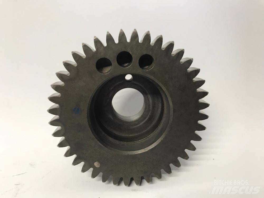 CAT C15 运输工具-其他