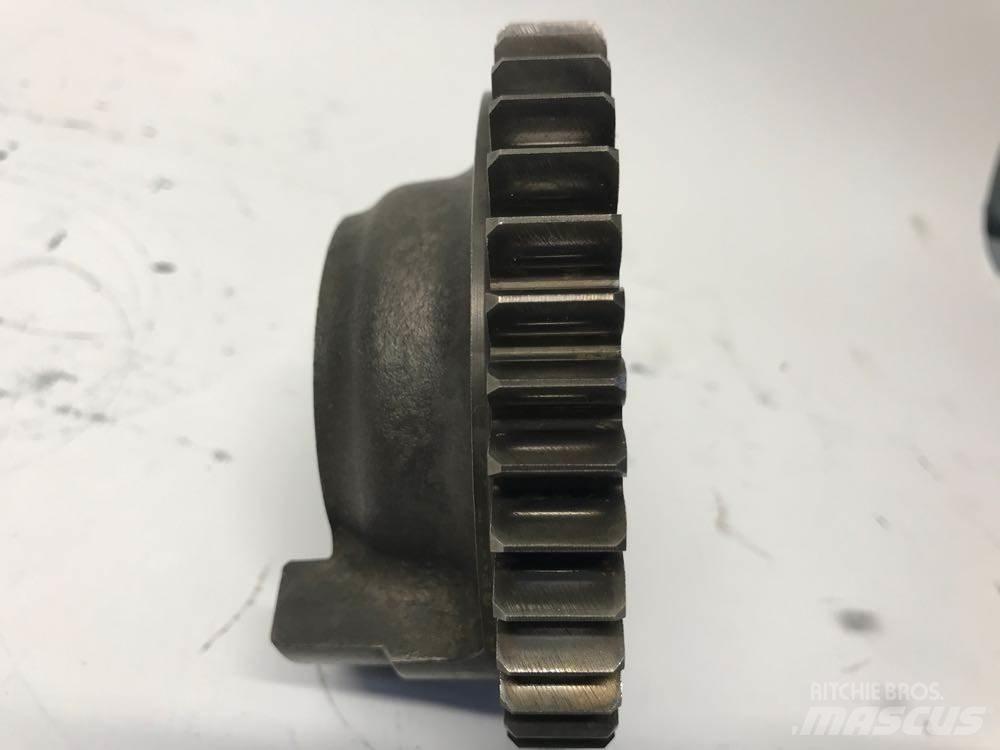 CAT C15 运输工具-其他