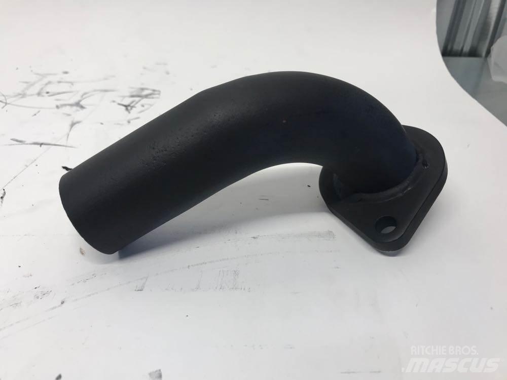 CAT C15 运输工具-其他